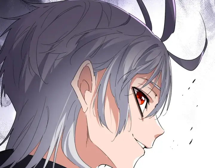 漫画《魔皇大管家》第712话 一直站在他这边第99张图