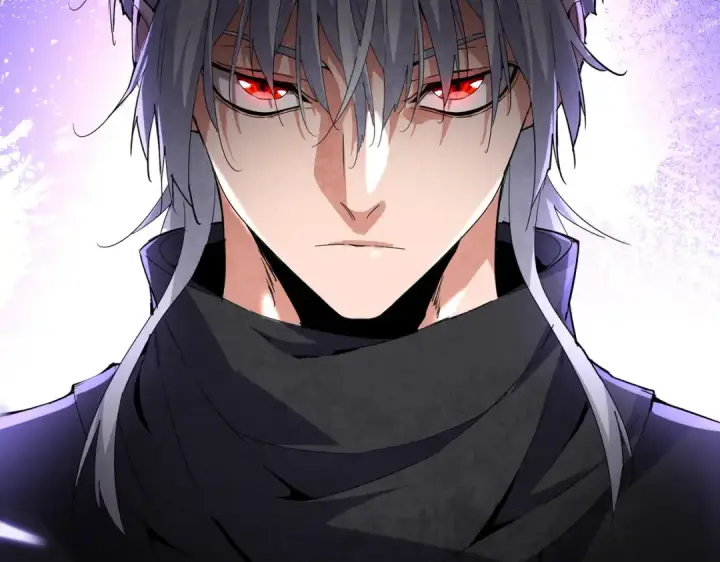 漫画《魔皇大管家》第713话 卓凡出关第101张图