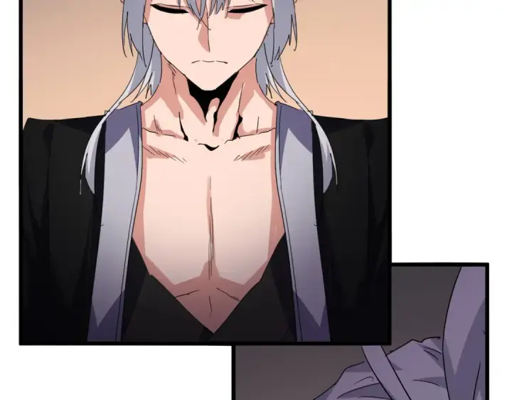 漫画《魔皇大管家》第713话 卓凡出关第12张图