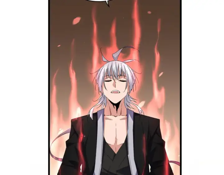 漫画《魔皇大管家》第713话 卓凡出关第19张图