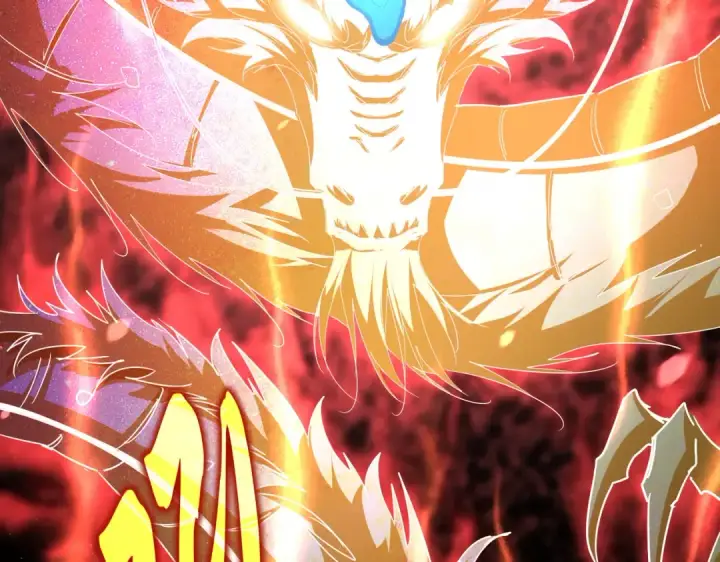 漫画《魔皇大管家》第713话 卓凡出关第22张图