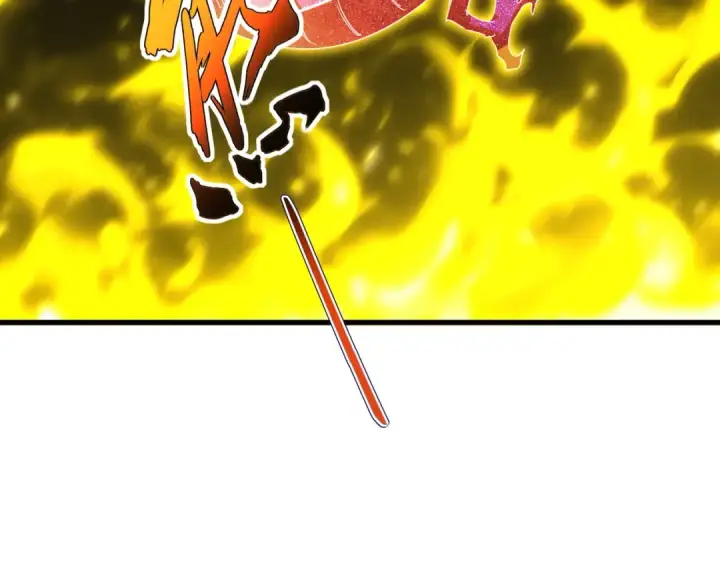 漫画《魔皇大管家》第713话 卓凡出关第36张图