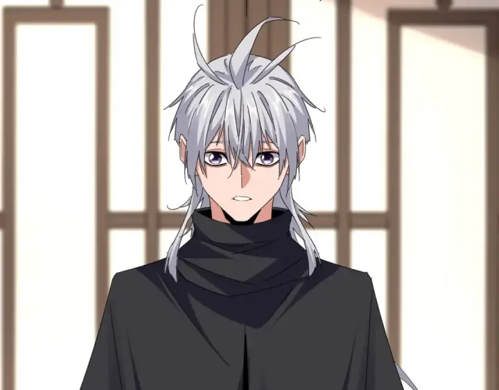 漫画《魔皇大管家》第713话 卓凡出关第83张图