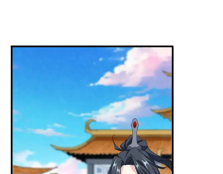 漫画《魔皇大管家》第714话 认真的天地正义宗第11张图