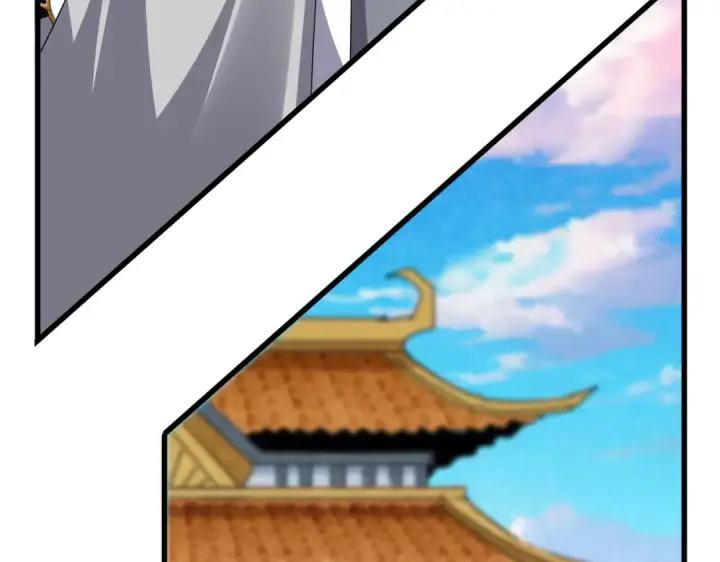 漫画《魔皇大管家》第714话 认真的天地正义宗第13张图