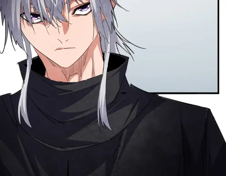 漫画《魔皇大管家》第714话 认真的天地正义宗第21张图