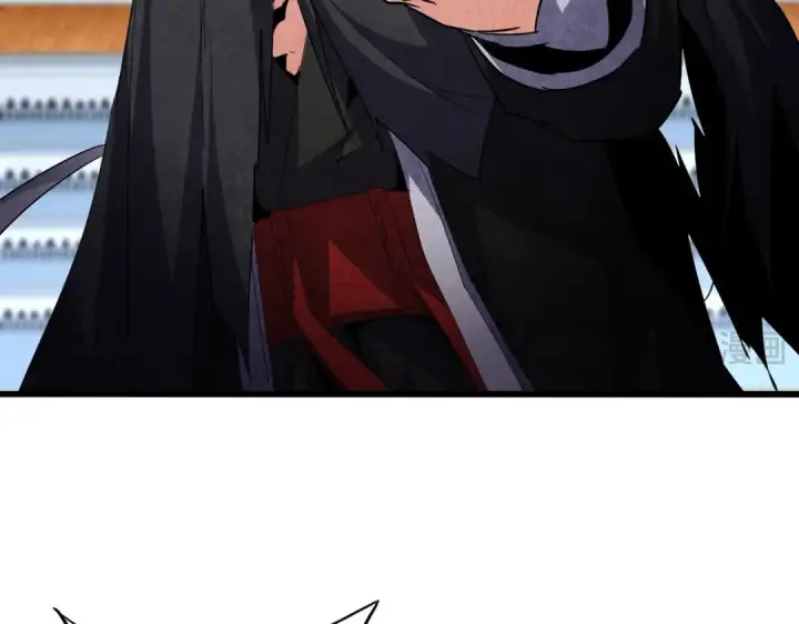 漫画《魔皇大管家》第714话 认真的天地正义宗第42张图