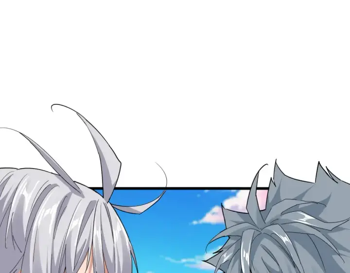 漫画《魔皇大管家》第714话 认真的天地正义宗第62张图