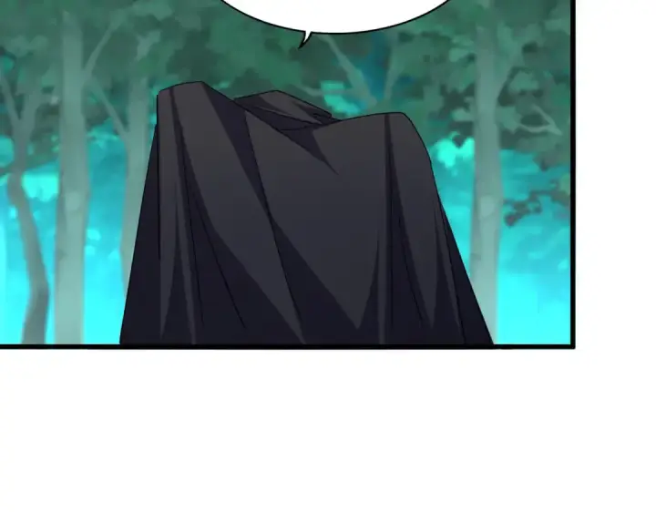 漫画《魔皇大管家》第714话 认真的天地正义宗第78张图