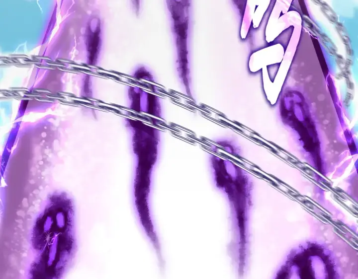漫画《魔皇大管家》第714话 认真的天地正义宗第99张图