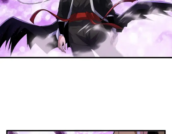 漫画《魔皇大管家》第715话 锁魂阵第12张图