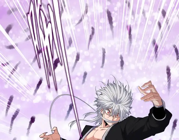漫画《魔皇大管家》第715话 锁魂阵第36张图