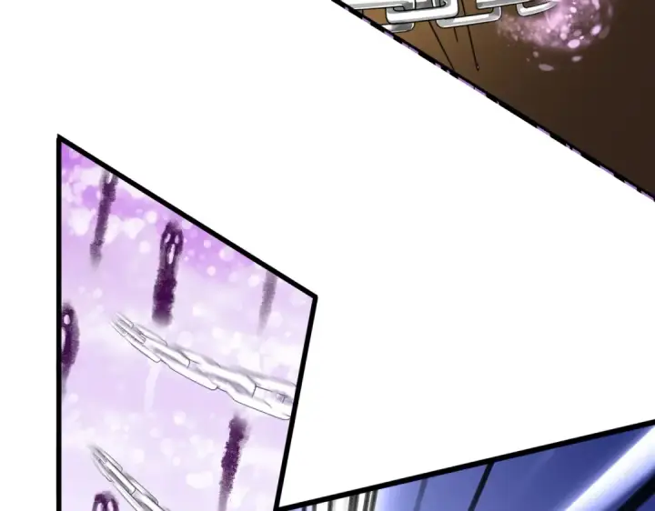 漫画《魔皇大管家》第715话 锁魂阵第39张图