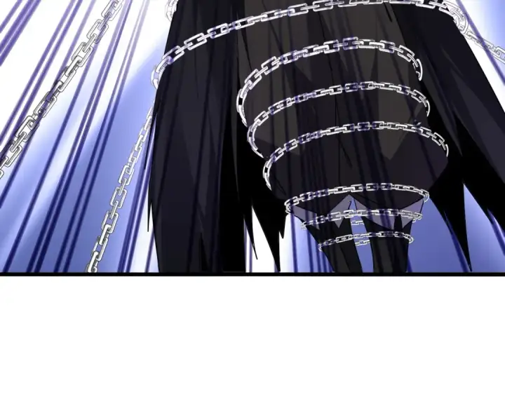 漫画《魔皇大管家》第715话 锁魂阵第46张图