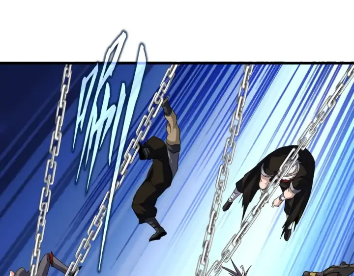 漫画《魔皇大管家》第715话 锁魂阵第50张图