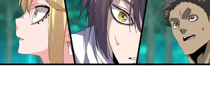 漫画《魔皇大管家》第715话 锁魂阵第69张图