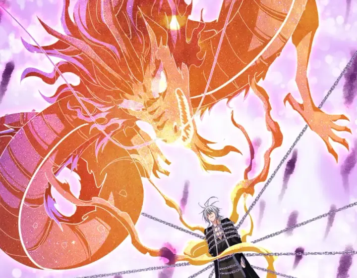 漫画《魔皇大管家》第715话 锁魂阵第86张图