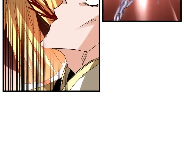 漫画《魔皇大管家》第716话 龙魂异变第105张图