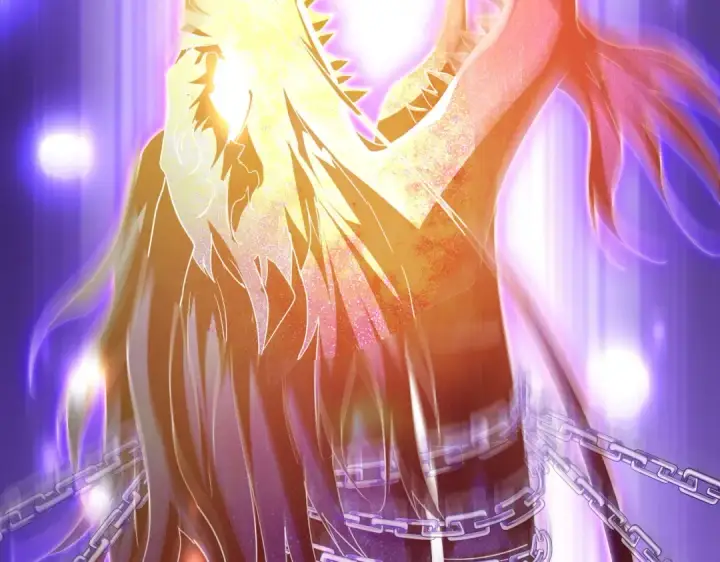 漫画《魔皇大管家》第716话 龙魂异变第12张图