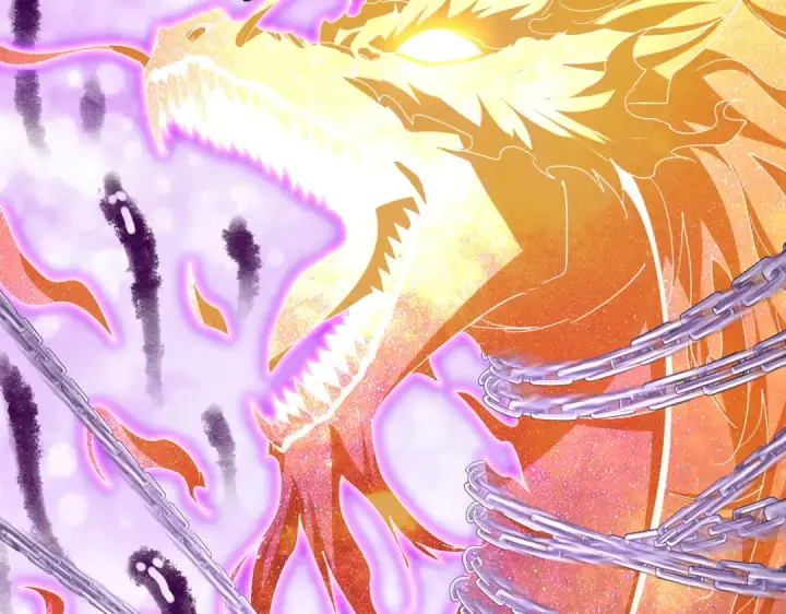 漫画《魔皇大管家》第716话 龙魂异变第36张图