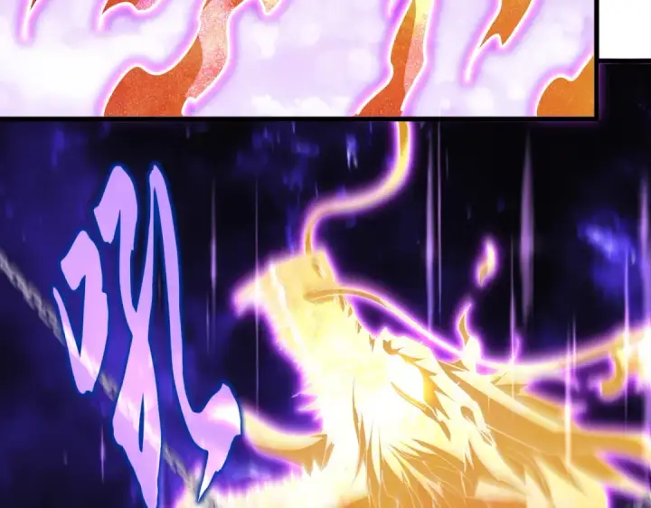 漫画《魔皇大管家》第716话 龙魂异变第39张图