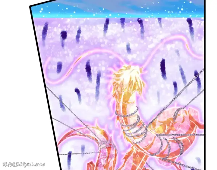 漫画《魔皇大管家》第716话 龙魂异变第48张图