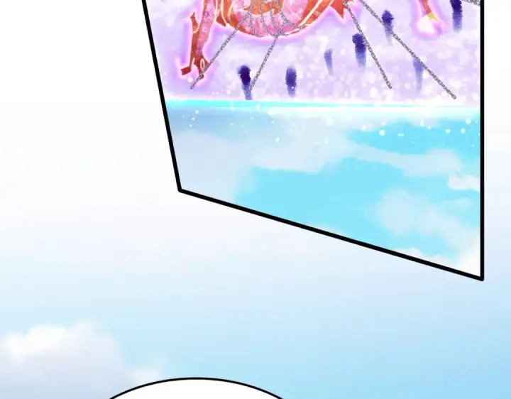 漫画《魔皇大管家》第716话 龙魂异变第49张图