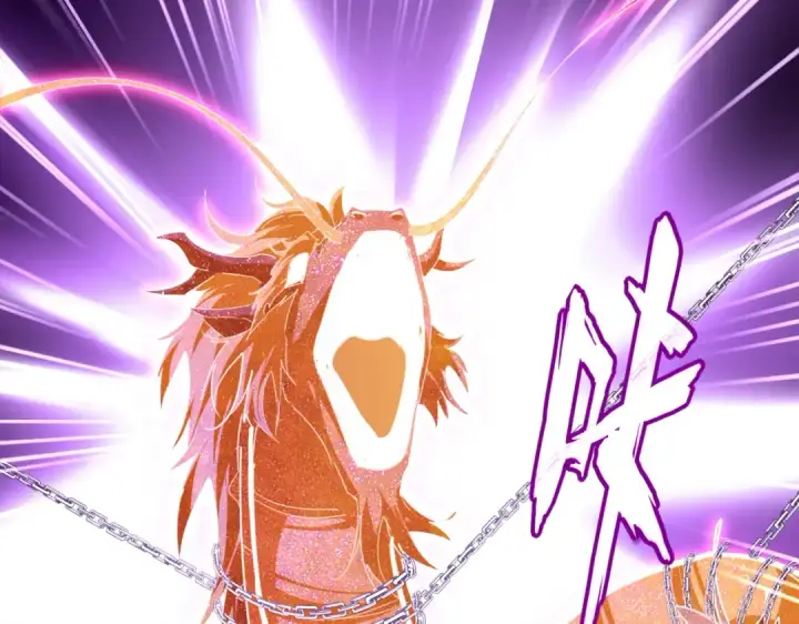 漫画《魔皇大管家》第716话 龙魂异变第5张图