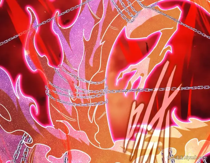 漫画《魔皇大管家》第716话 龙魂异变第64张图