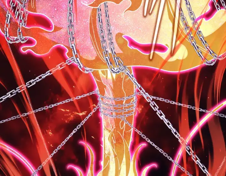 漫画《魔皇大管家》第716话 龙魂异变第65张图