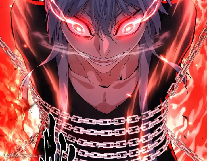漫画《魔皇大管家》第716话 龙魂异变第72张图