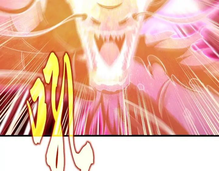 漫画《魔皇大管家》第716话 龙魂异变第75张图