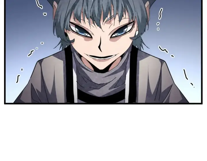 漫画《魔皇大管家》第716话 龙魂异变第89张图