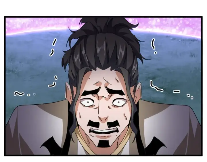 漫画《魔皇大管家》第716话 龙魂异变第90张图