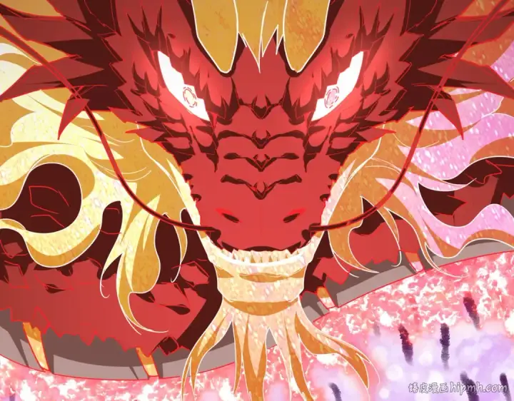 漫画《魔皇大管家》第717话 罩得住？第16张图