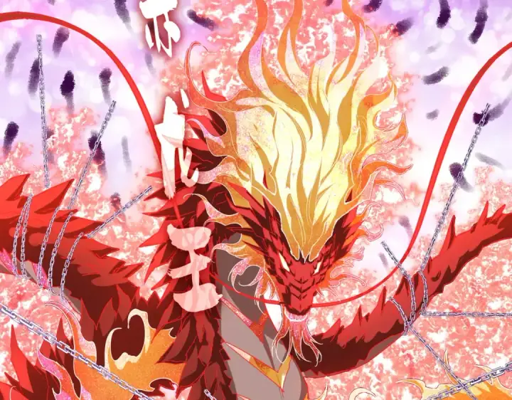 漫画《魔皇大管家》第717话 罩得住？第2张图