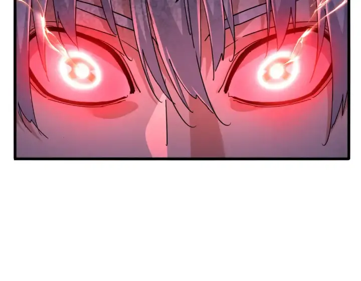漫画《魔皇大管家》第717话 罩得住？第31张图