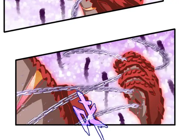 漫画《魔皇大管家》第717话 罩得住？第5张图