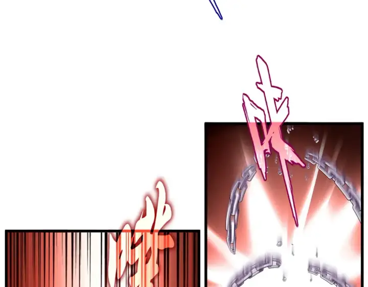 漫画《魔皇大管家》第717话 罩得住？第6张图