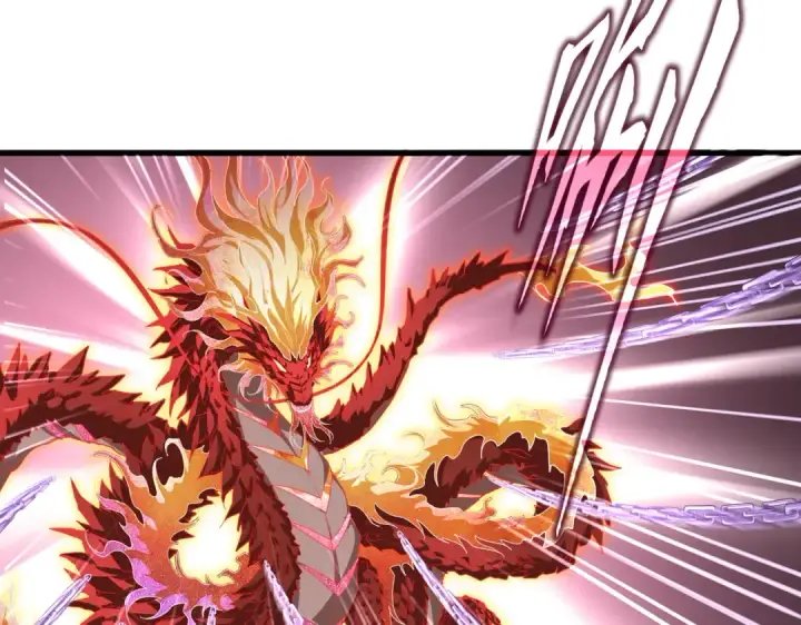 漫画《魔皇大管家》第717话 罩得住？第83张图