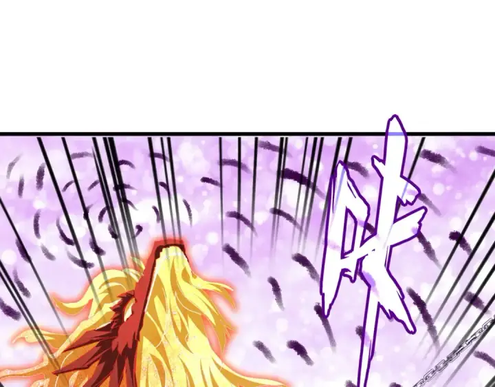 漫画《魔皇大管家》第717话 罩得住？第90张图