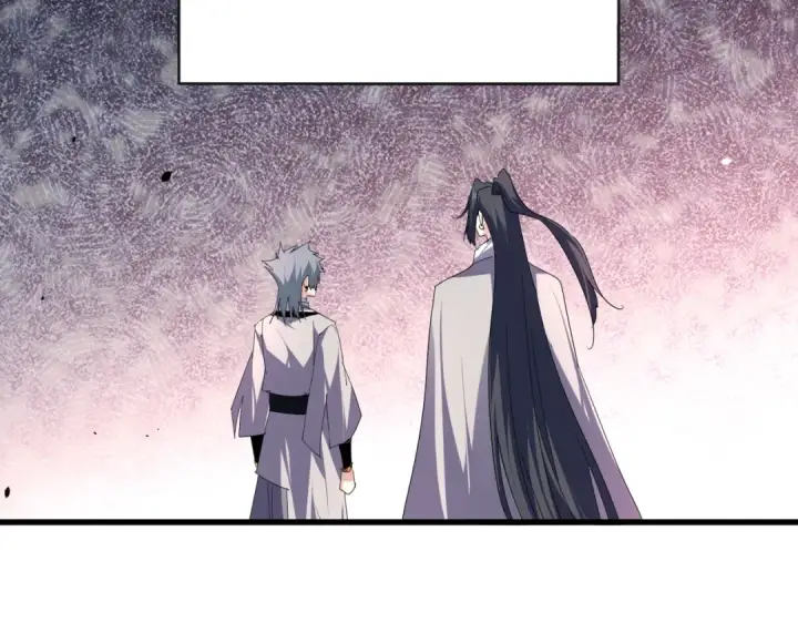 漫画《魔皇大管家》第718话 我们是上三宗第102张图