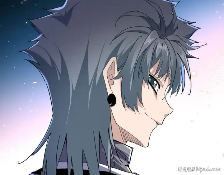 漫画《魔皇大管家》第718话 我们是上三宗第104张图