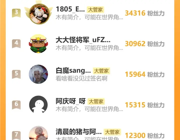 漫画《魔皇大管家》第718话 我们是上三宗第109张图