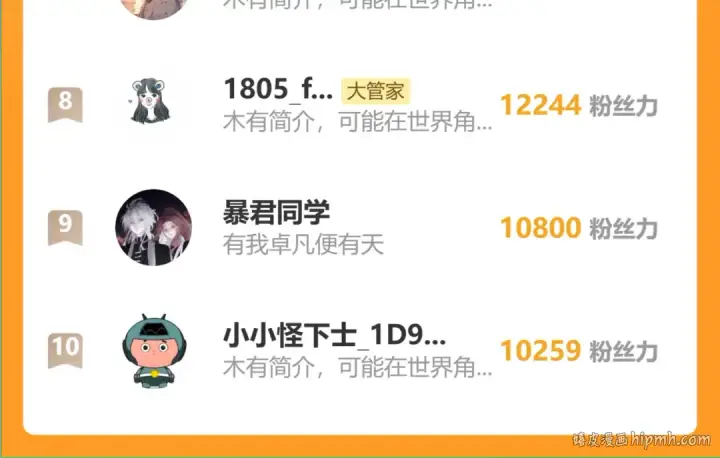 漫画《魔皇大管家》第718话 我们是上三宗第110张图