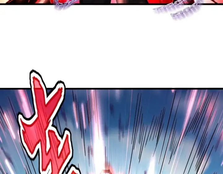 漫画《魔皇大管家》第718话 我们是上三宗第26张图
