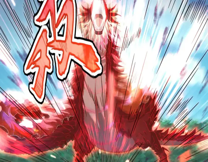漫画《魔皇大管家》第718话 我们是上三宗第27张图