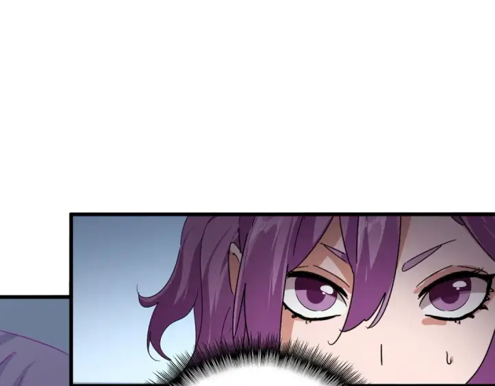 漫画《魔皇大管家》第718话 我们是上三宗第39张图