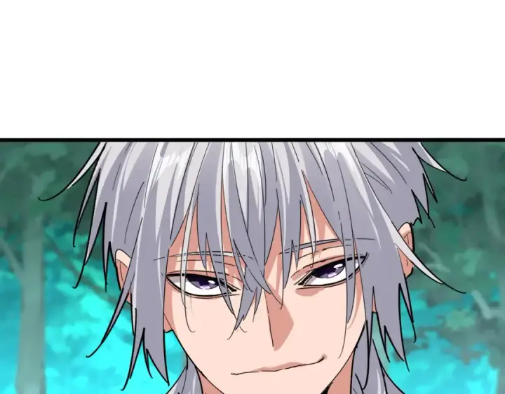 漫画《魔皇大管家》第718话 我们是上三宗第51张图