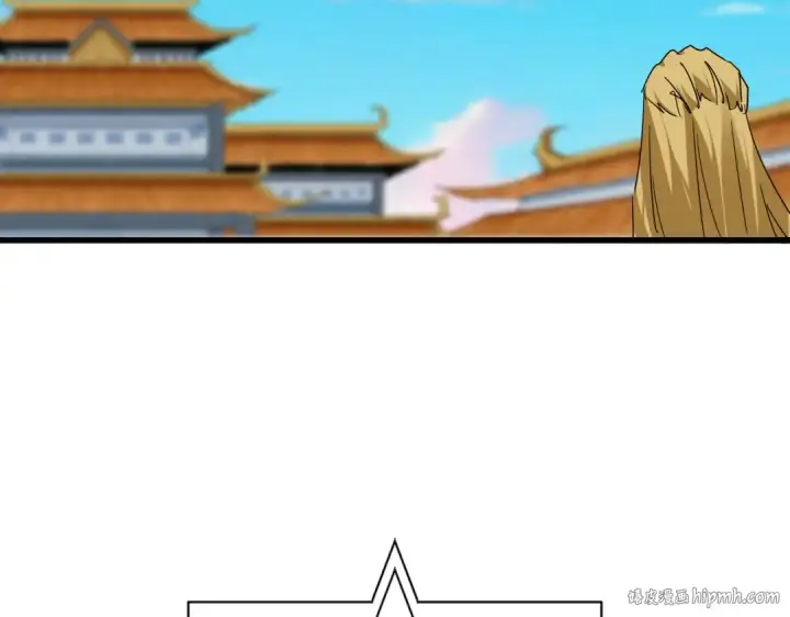 漫画《魔皇大管家》第718话 我们是上三宗第56张图